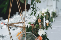 décoration de table